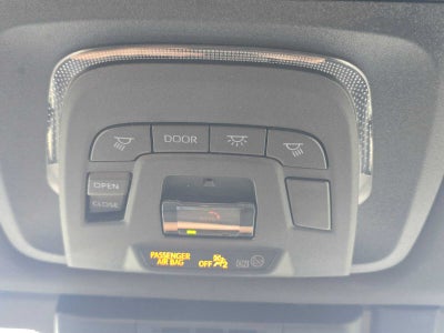 2023 Toyota bZ4X Limited