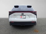 2023 Toyota bZ4X Limited