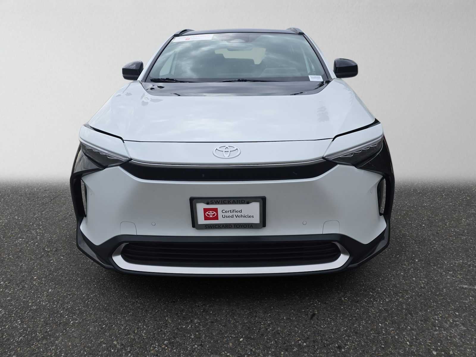 2023 Toyota bZ4X Limited