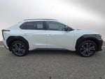 2024 Toyota bZ4X Limited