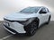 2024 Toyota bZ4X Limited