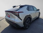 2023 Toyota bZ4X Limited