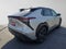 2023 Toyota bZ4X Limited