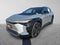 2023 Toyota bZ4X Limited