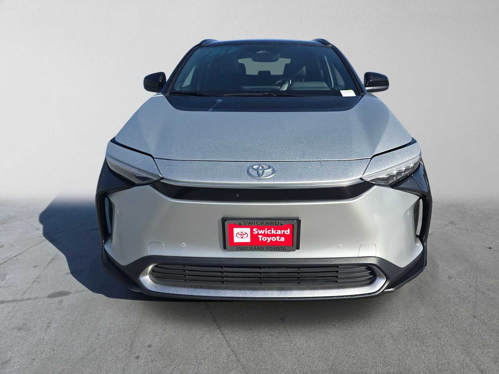 2023 Toyota bZ4X Limited