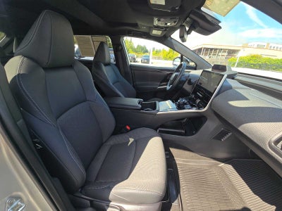 2023 Toyota bZ4X XLE
