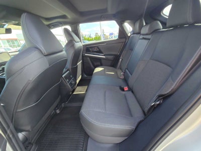 2023 Toyota bZ4X XLE