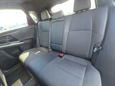 2023 Toyota bZ4X XLE