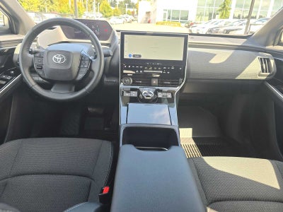 2023 Toyota bZ4X XLE