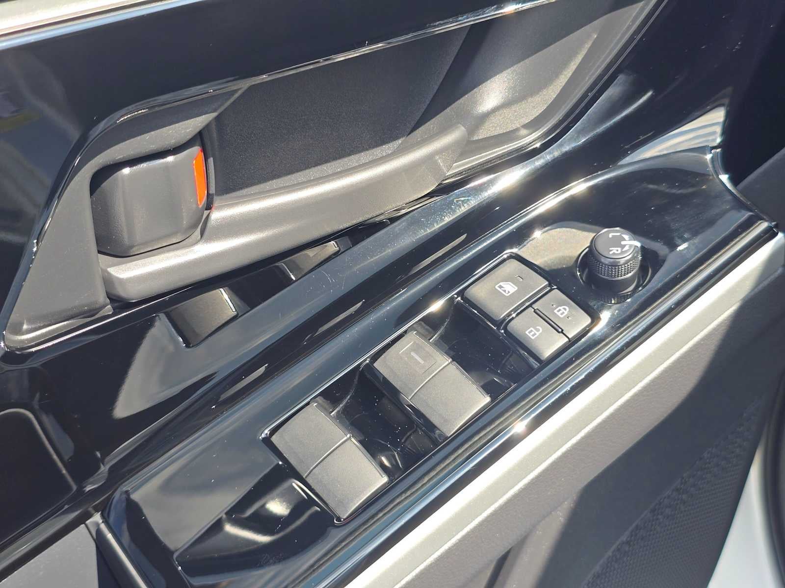 2023 Toyota bZ4X XLE