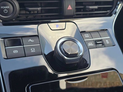 2023 Toyota bZ4X XLE