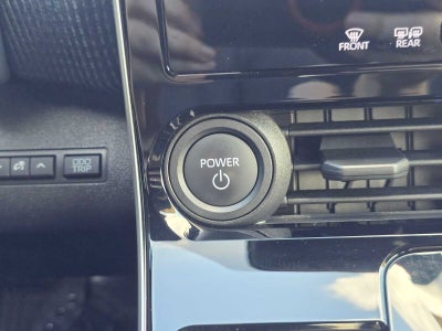 2023 Toyota bZ4X XLE