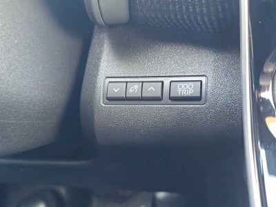 2023 Toyota bZ4X XLE