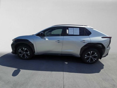 2023 Toyota bZ4X XLE