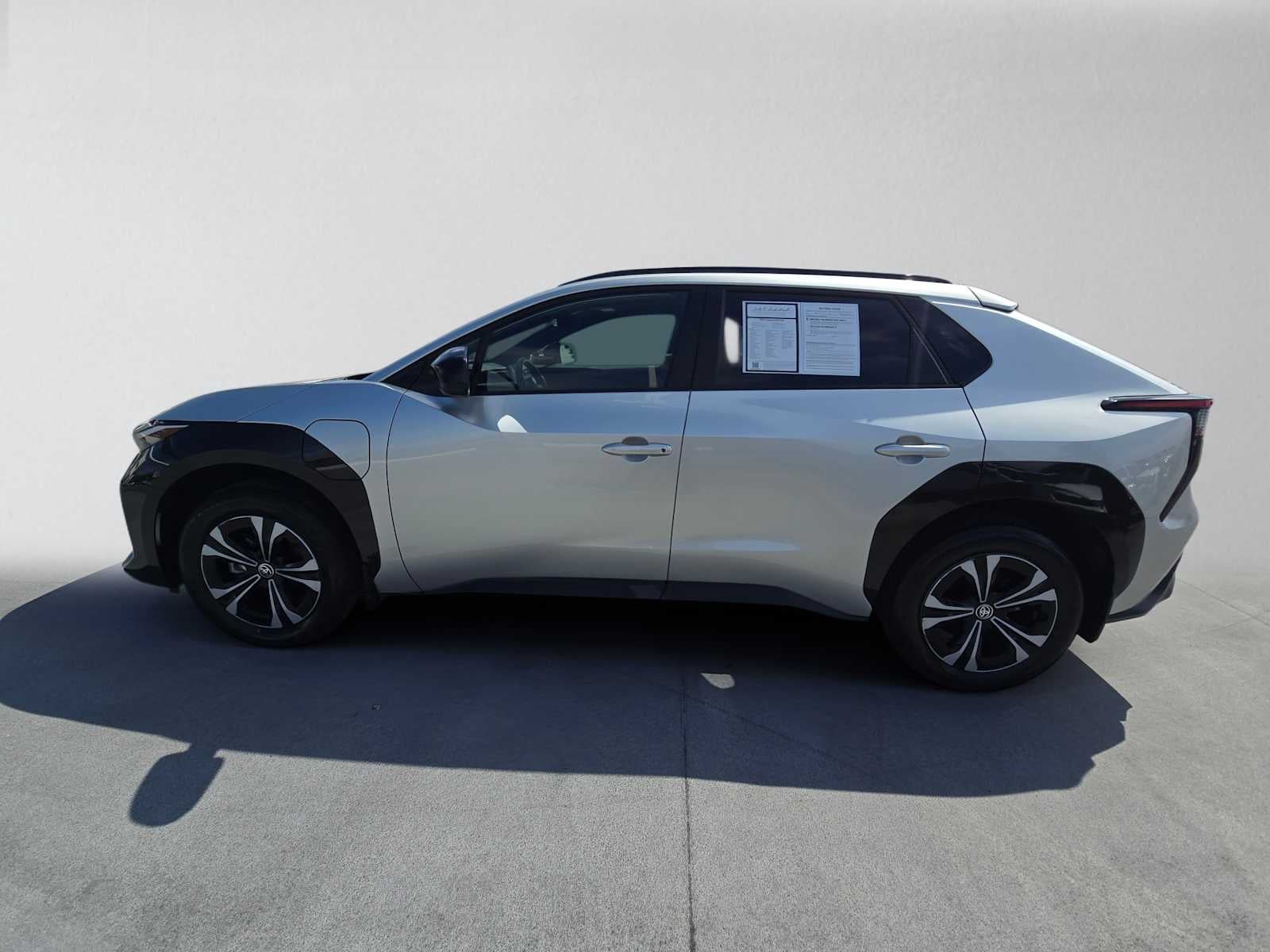 2023 Toyota bZ4X XLE