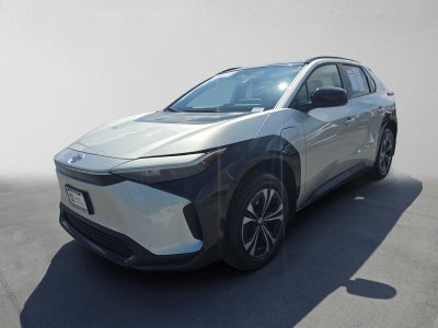 2023 Toyota bZ4X XLE