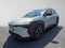 2023 Toyota bZ4X XLE