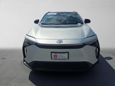 2023 Toyota bZ4X XLE
