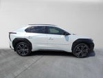 2024 Toyota bZ4X Limited