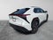2024 Toyota bZ4X Limited