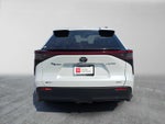 2024 Toyota bZ4X Limited
