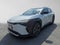 2024 Toyota bZ4X Limited