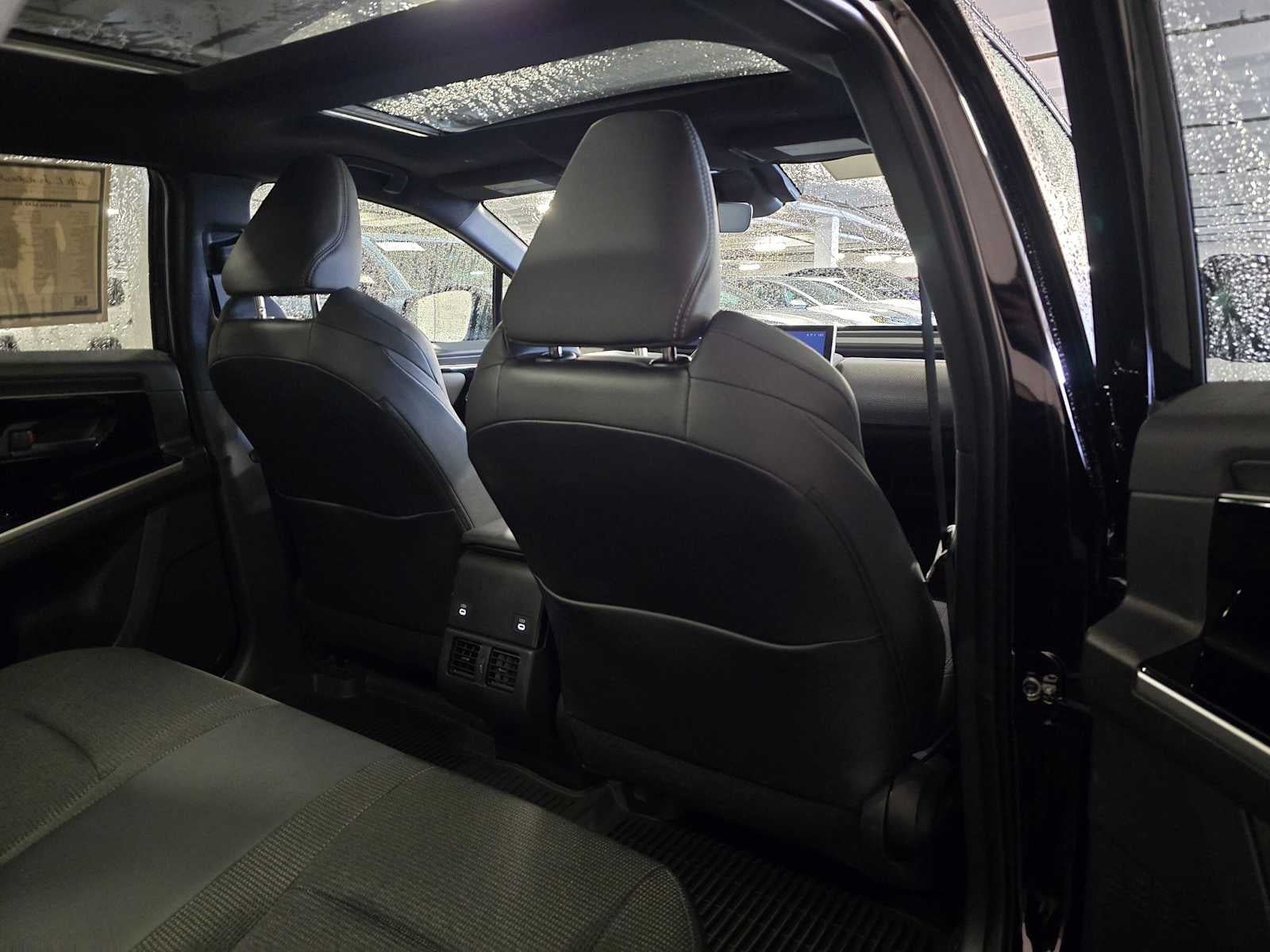 2024 Toyota bZ4X XLE