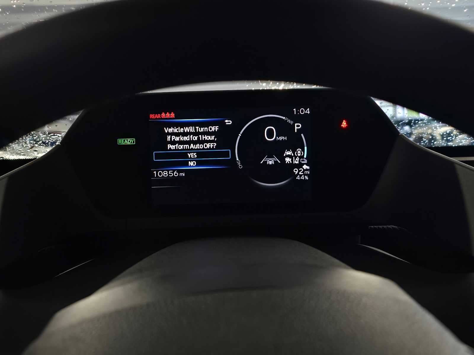 2024 Toyota bZ4X XLE