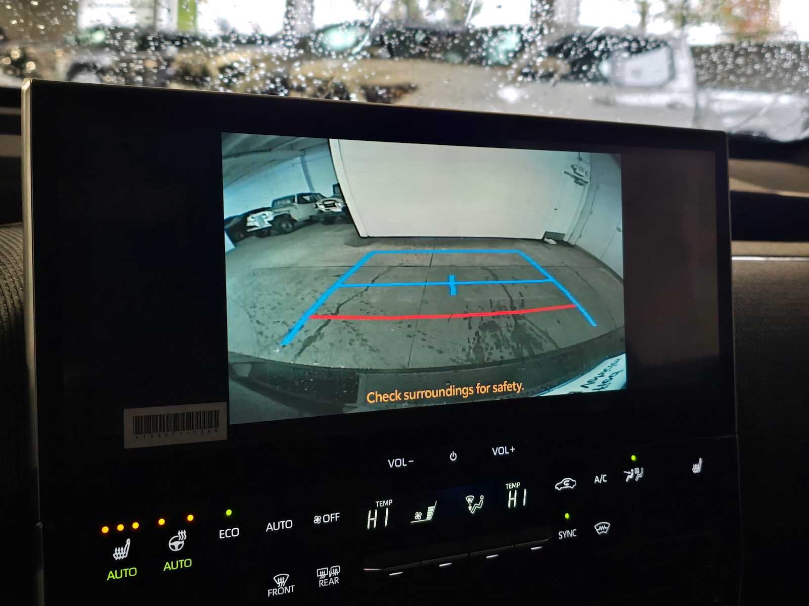 2024 Toyota bZ4X XLE