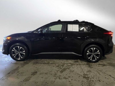 2024 Toyota bZ4X XLE