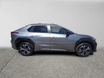 2025 Toyota bZ4X XLE