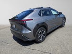 2025 Toyota bZ4X XLE