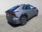 2025 Toyota bZ4X XLE
