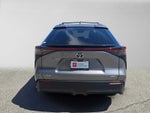 2025 Toyota bZ4X XLE
