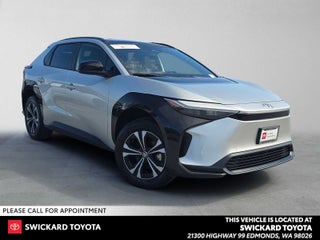 2023 Toyota bZ4X XLE