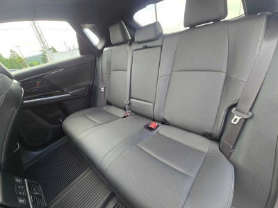 2023 Toyota bZ4X Limited