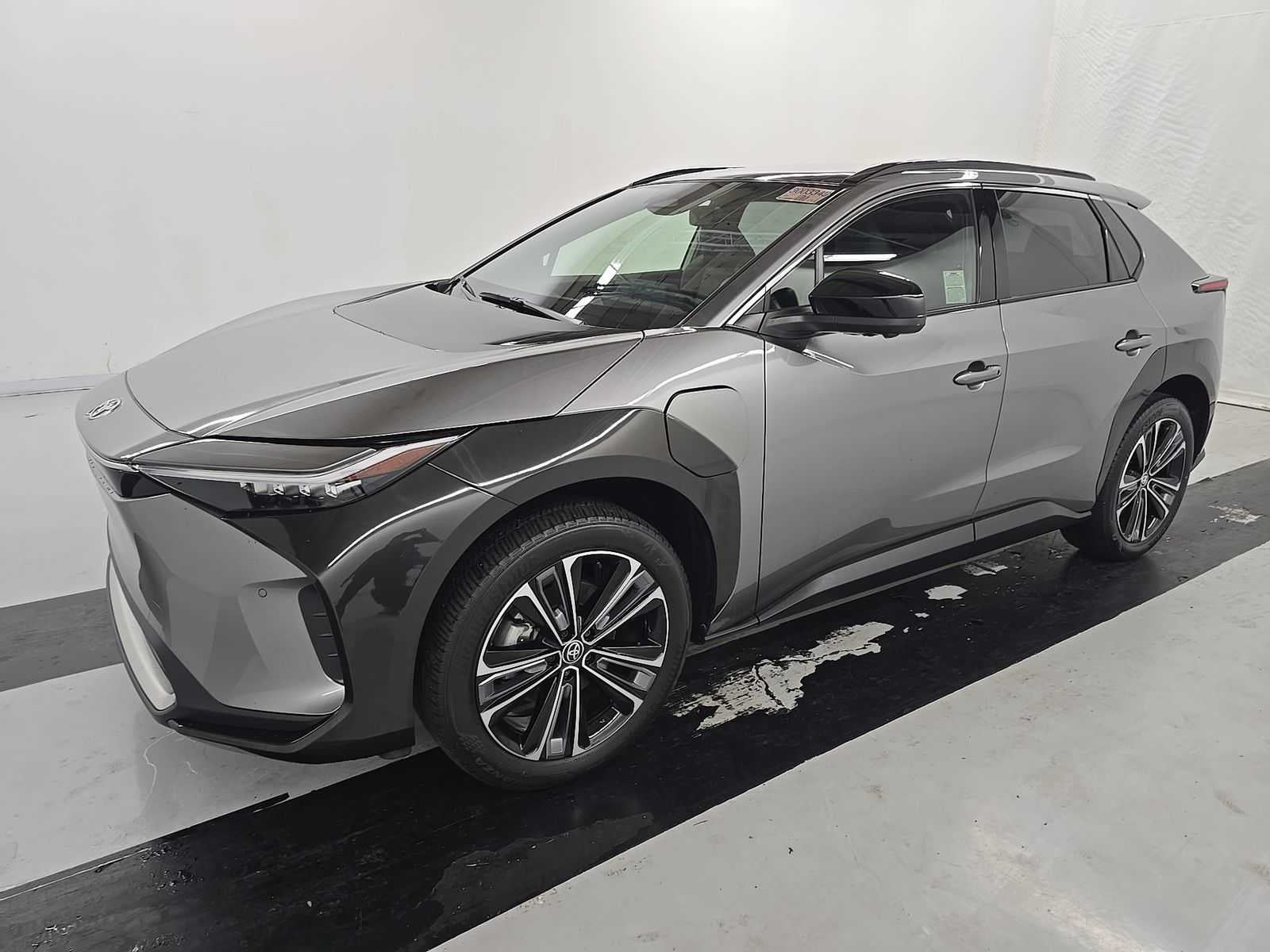 Used 2023 Toyota bZ4X Limited with VIN JTMABACAXPA028966 for sale in Edmonds, WA