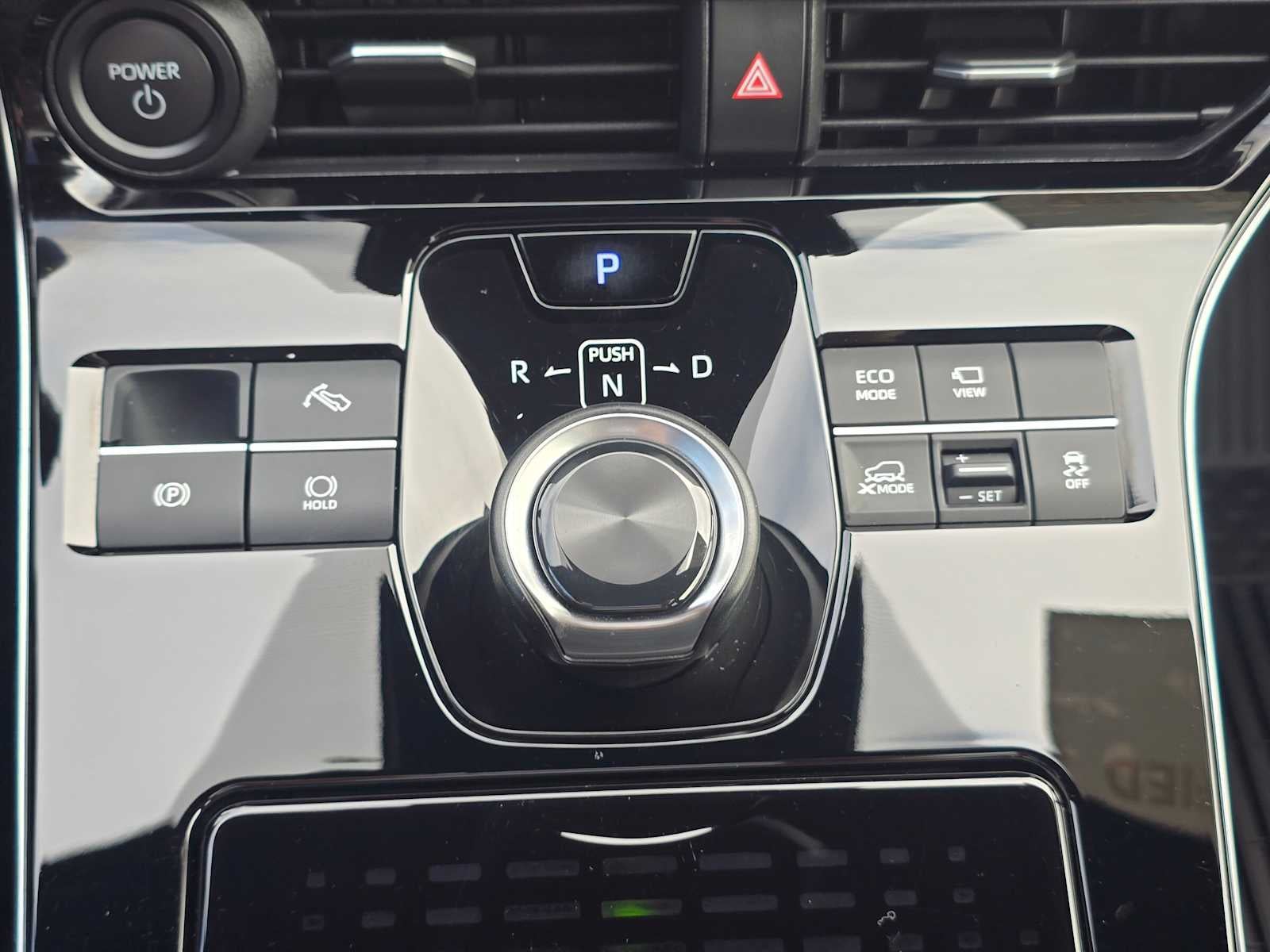 2023 Toyota bZ4X Limited