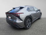 2023 Toyota bZ4X Limited