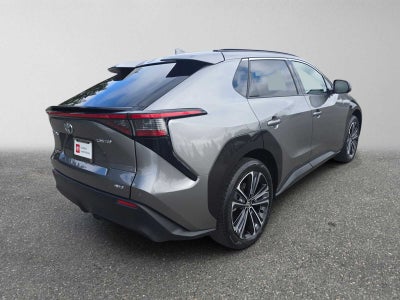 2023 Toyota bZ4X Limited