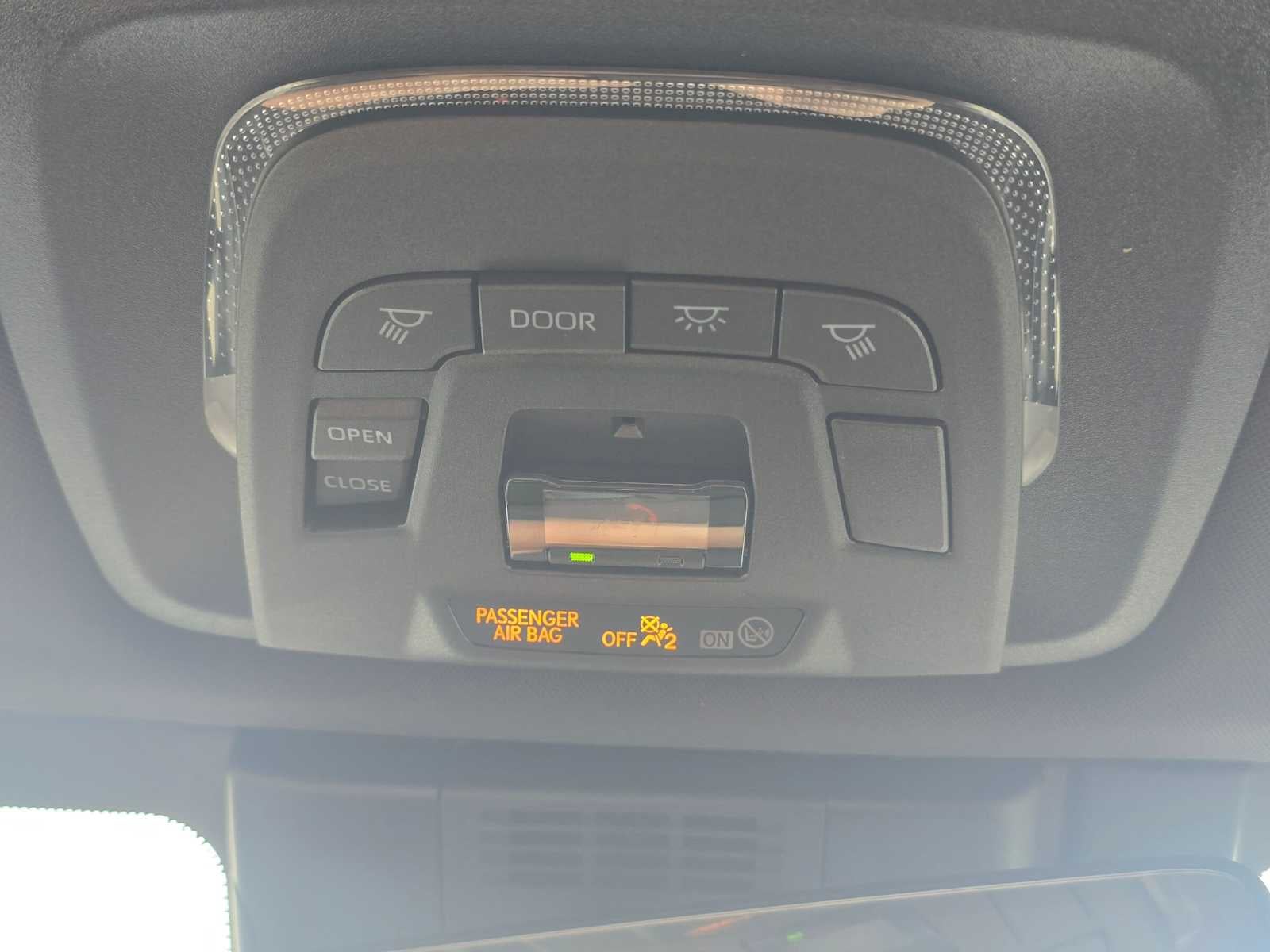 2023 Toyota bZ4X Limited