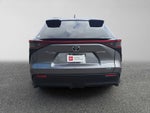 2023 Toyota bZ4X Limited