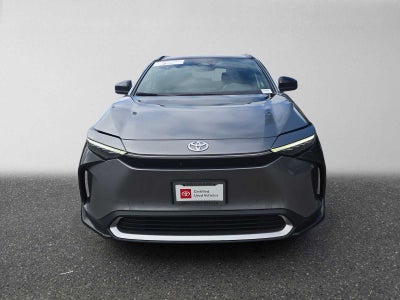 2023 Toyota bZ4X Limited