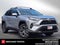 2025 Toyota RAV4 Hybrid XLE Premium