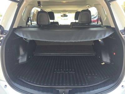 2018 Toyota RAV4 Hybrid Limited