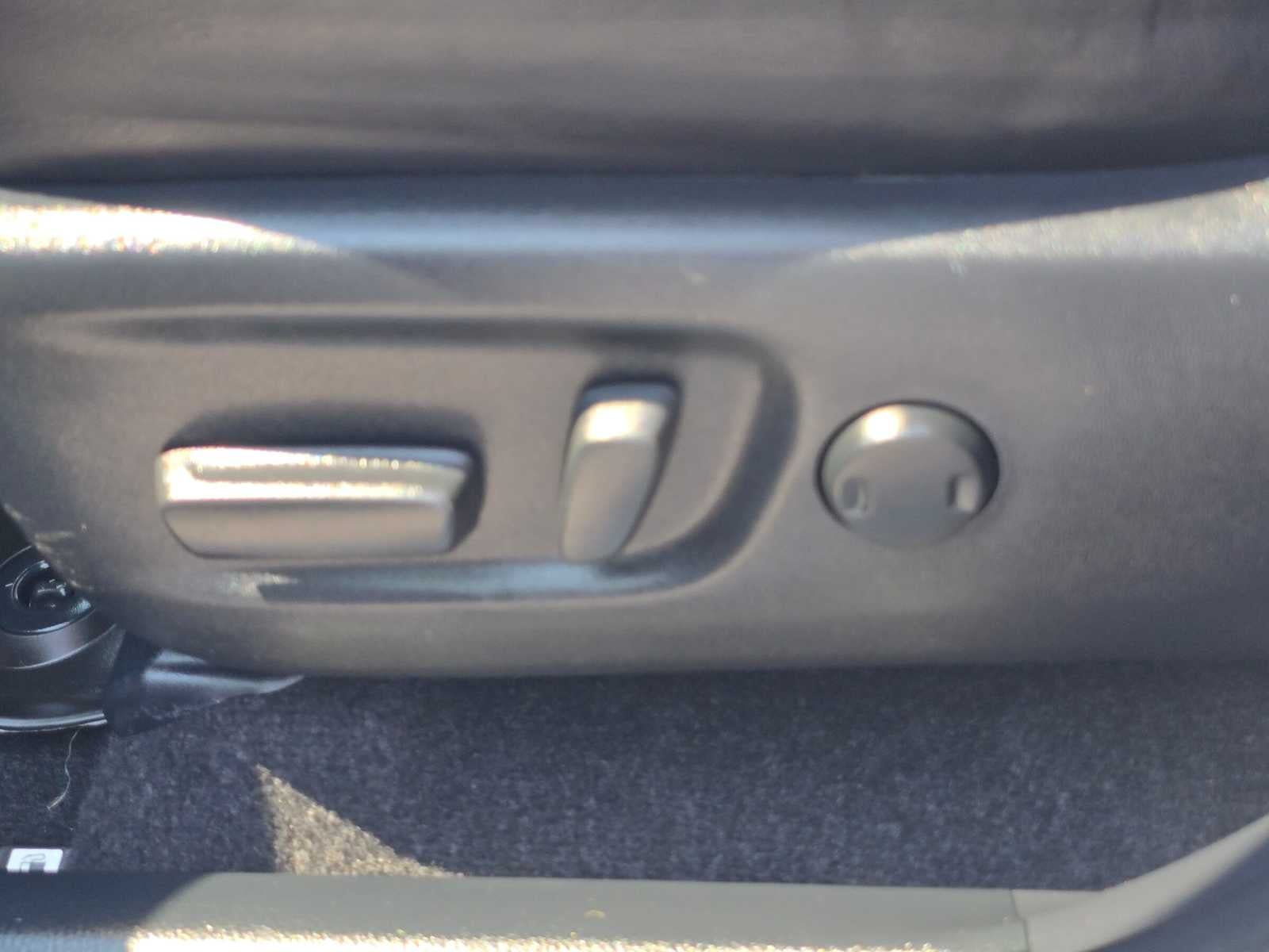 2018 Toyota RAV4 Hybrid Limited