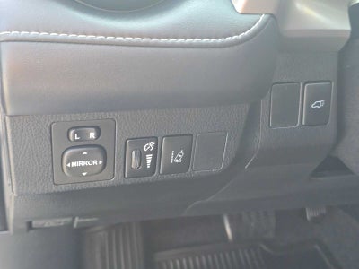 2018 Toyota RAV4 Hybrid Limited