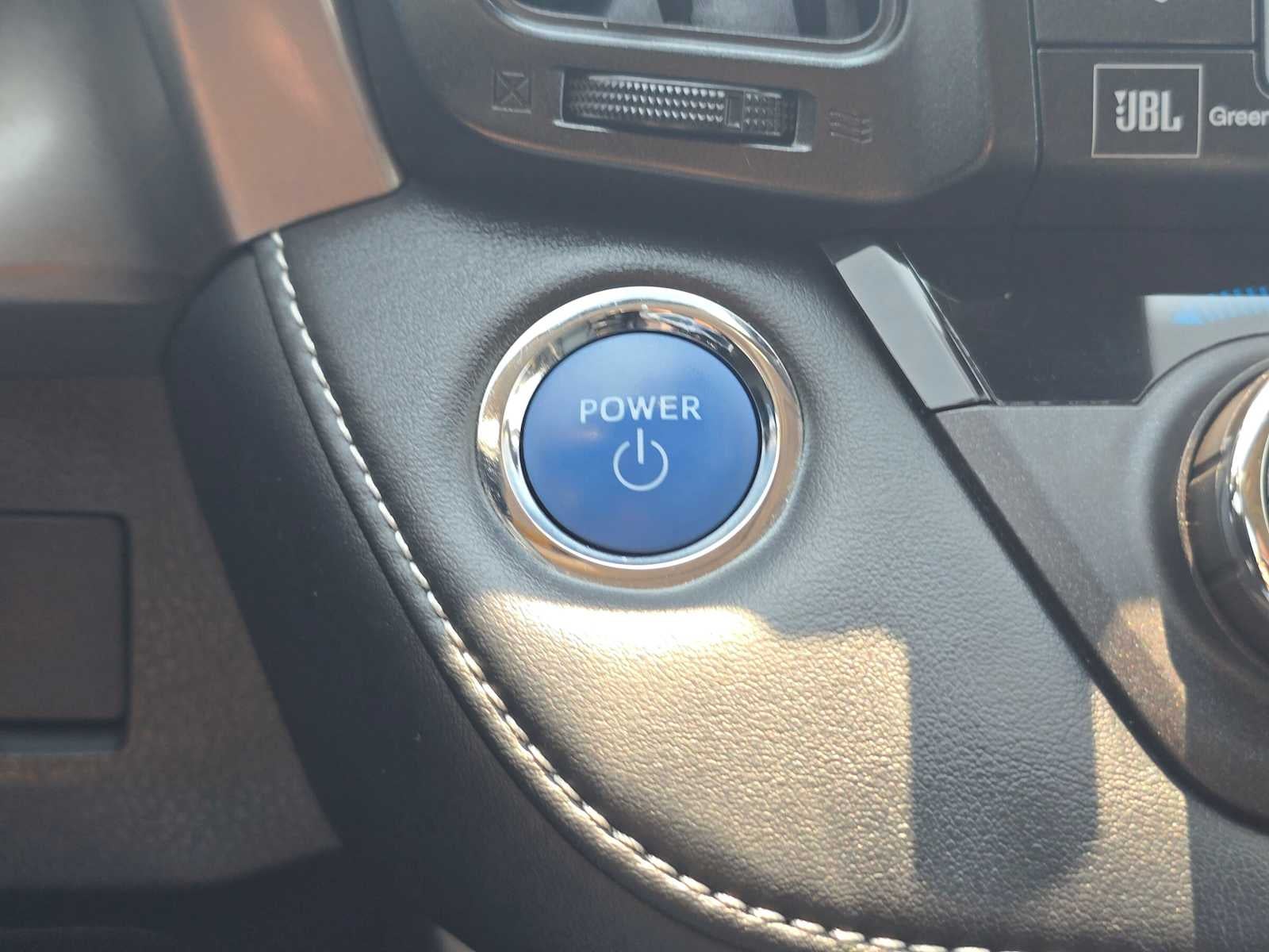 2018 Toyota RAV4 Hybrid Limited
