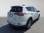 2018 Toyota RAV4 Hybrid Limited
