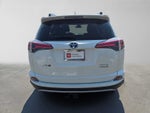 2018 Toyota RAV4 Hybrid Limited
